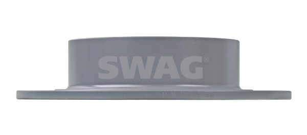 Disc frana SWAG 33107303